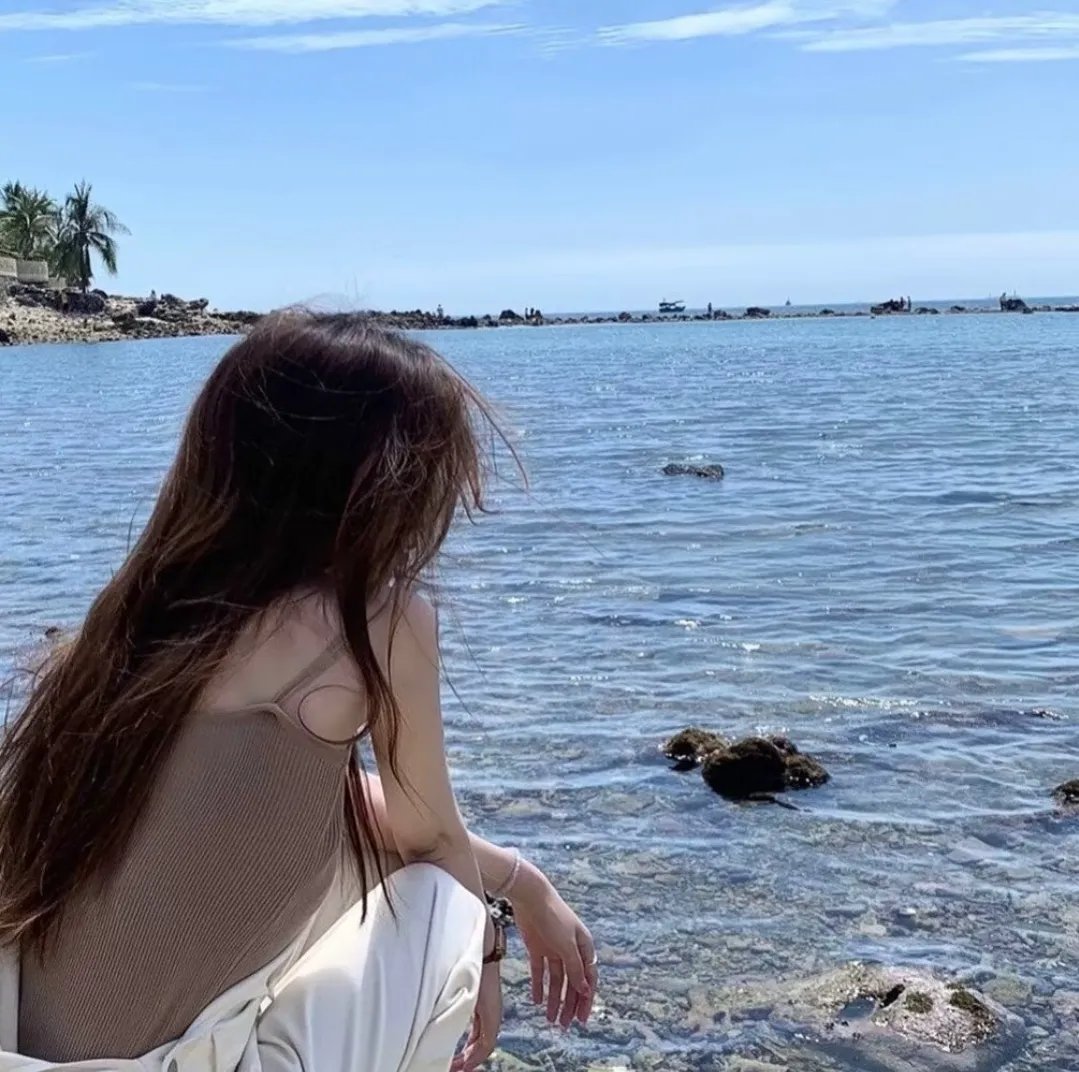 鲨女大屠杀
