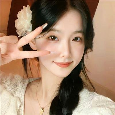 卫星女孩和奶牛